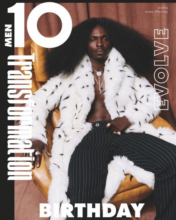 10 MAGAZINE