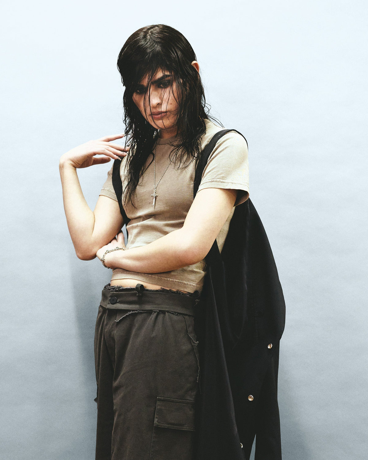 Wonderland Magazine