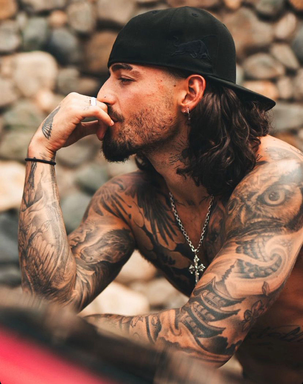 MALUMA
