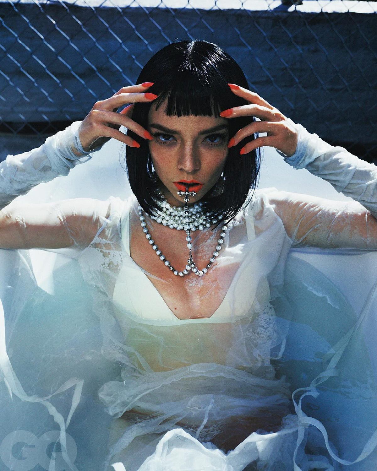 ANYA TAYLOR JOY