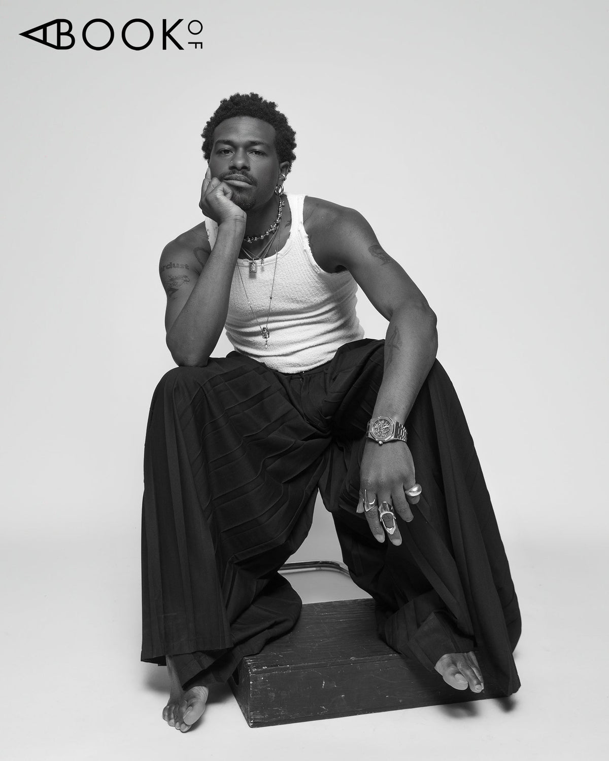 DUCKWRTH