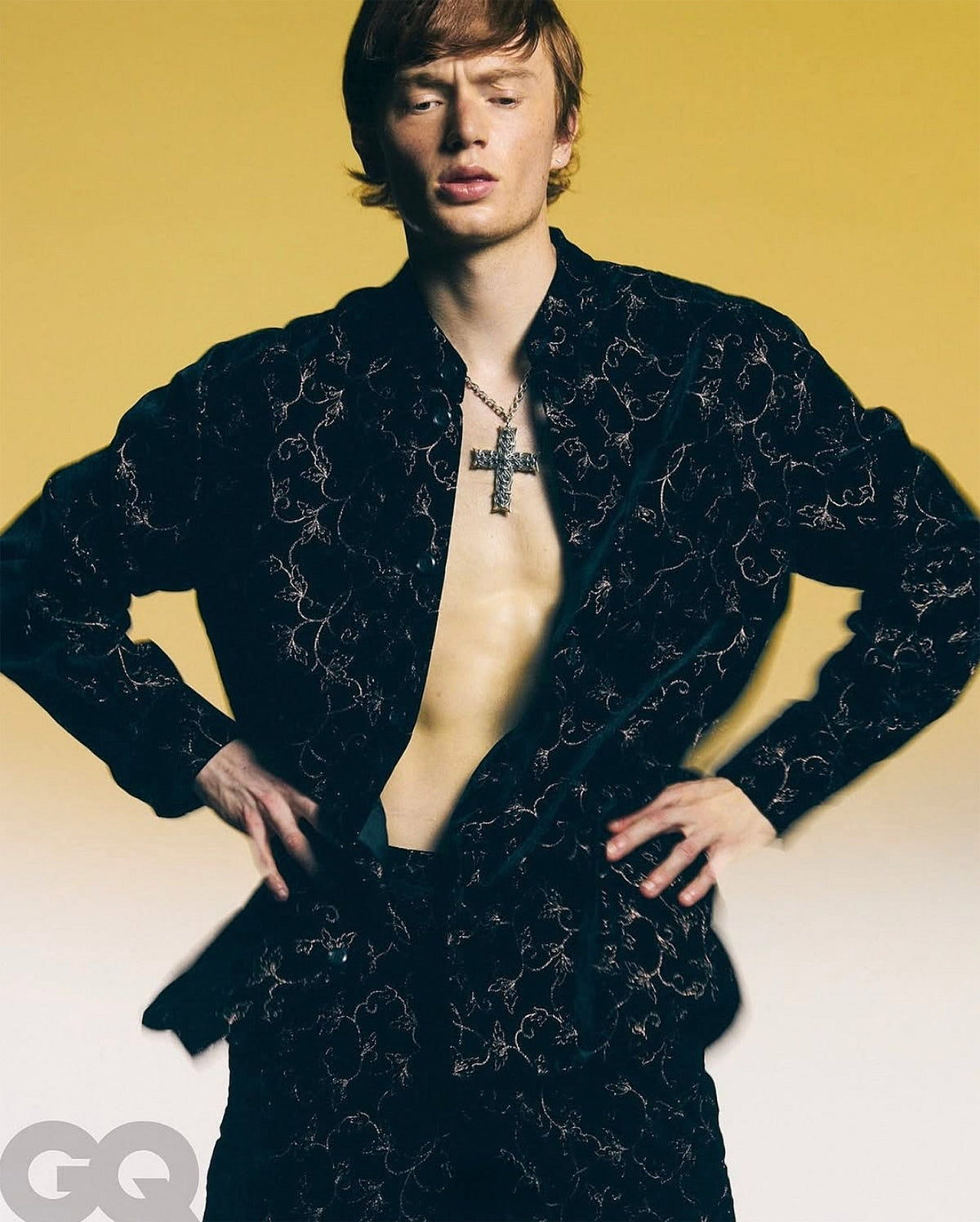 GQ FRANCE