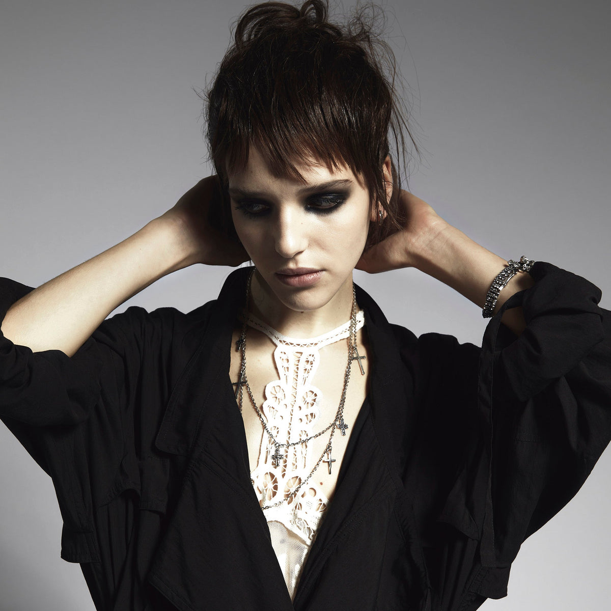 GREY MAGAZINE