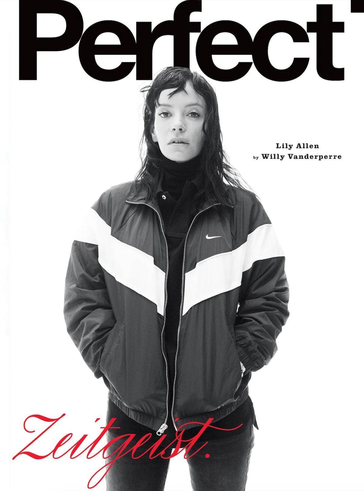 PERFECT MAGAZINE