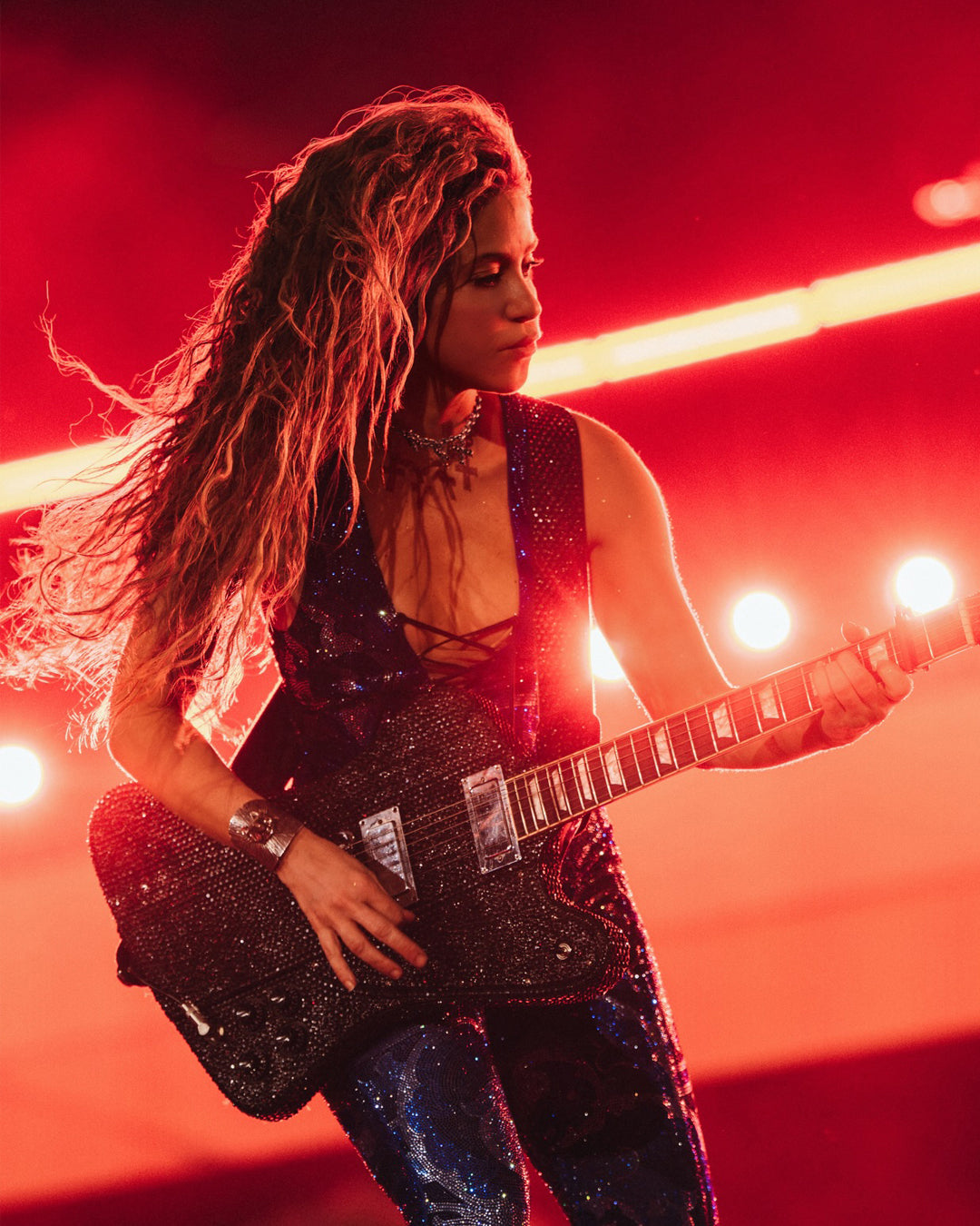 SHAKIRA
