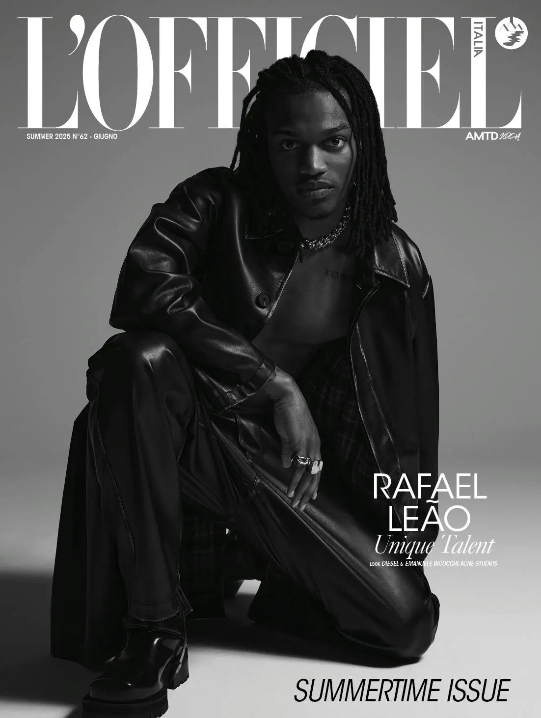 RAFAEL LEÃO