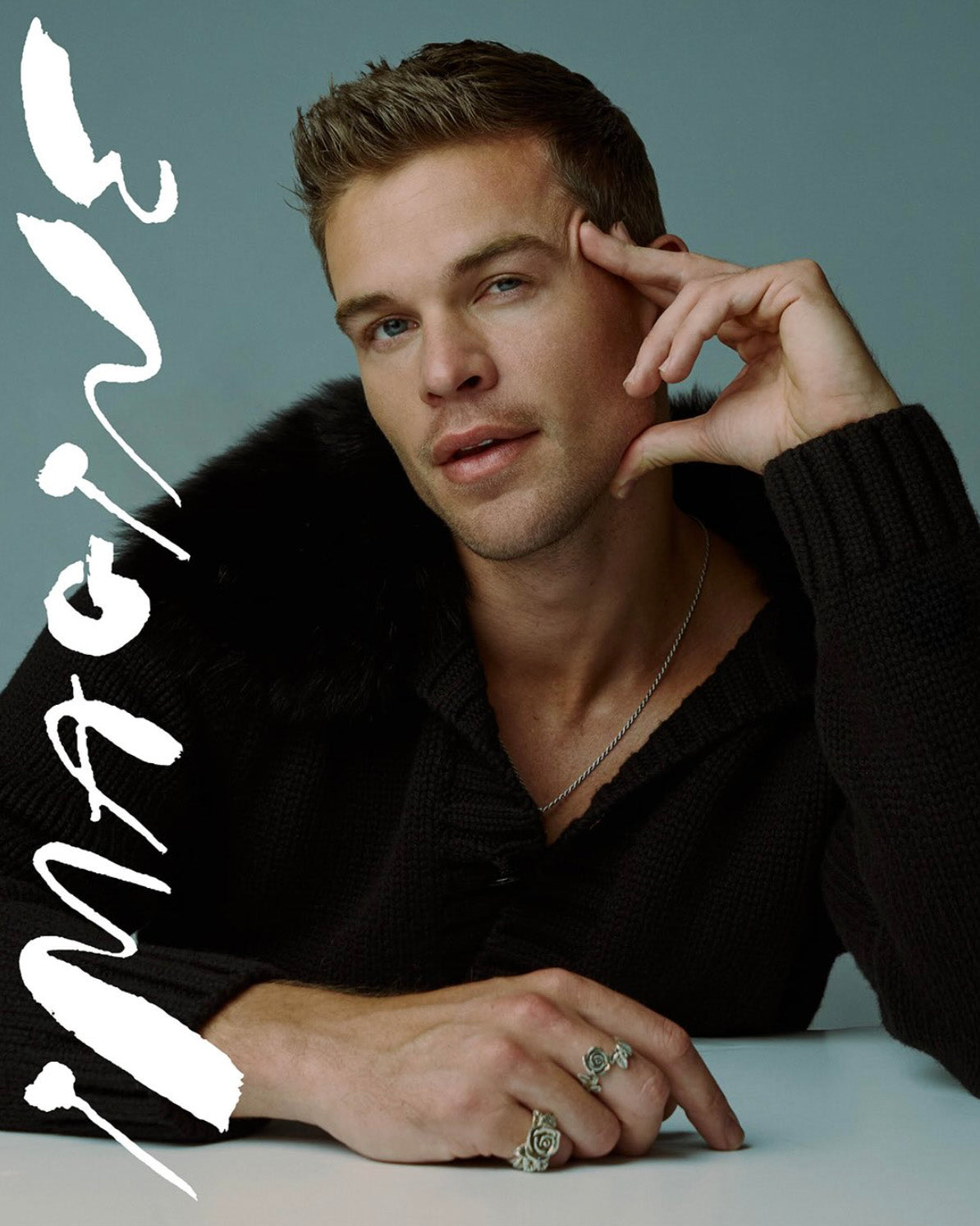 IMAGINE Magazine