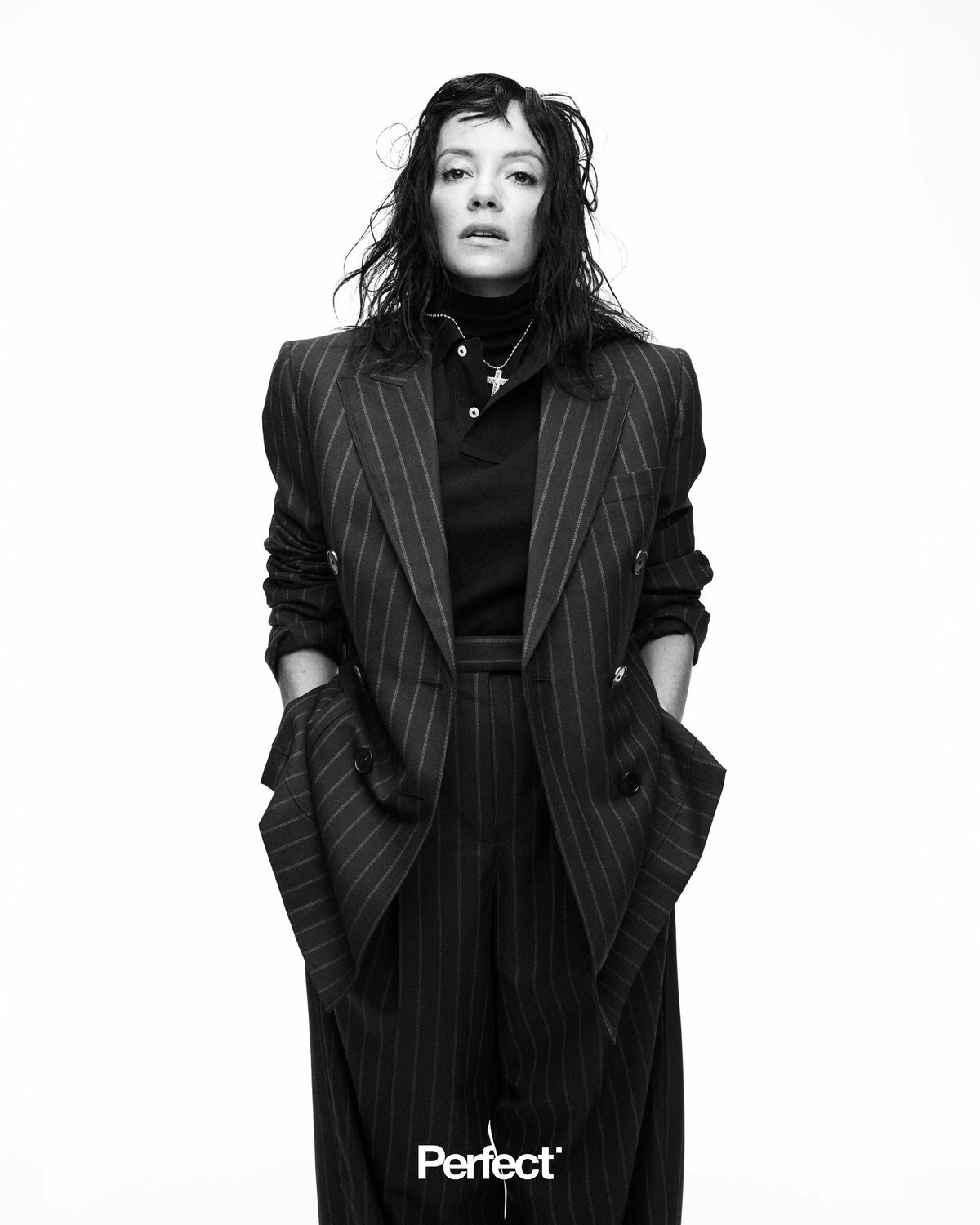 LILY ALLEN