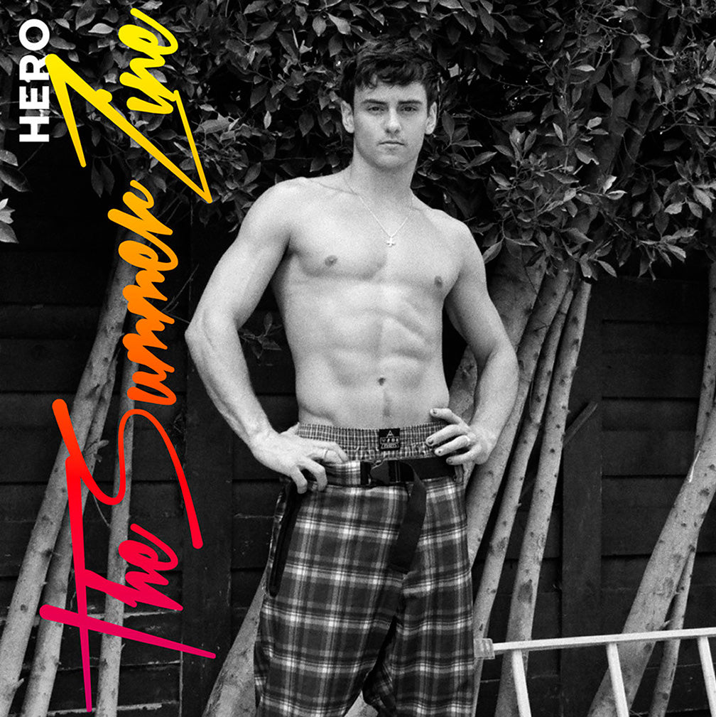 TOM DALEY