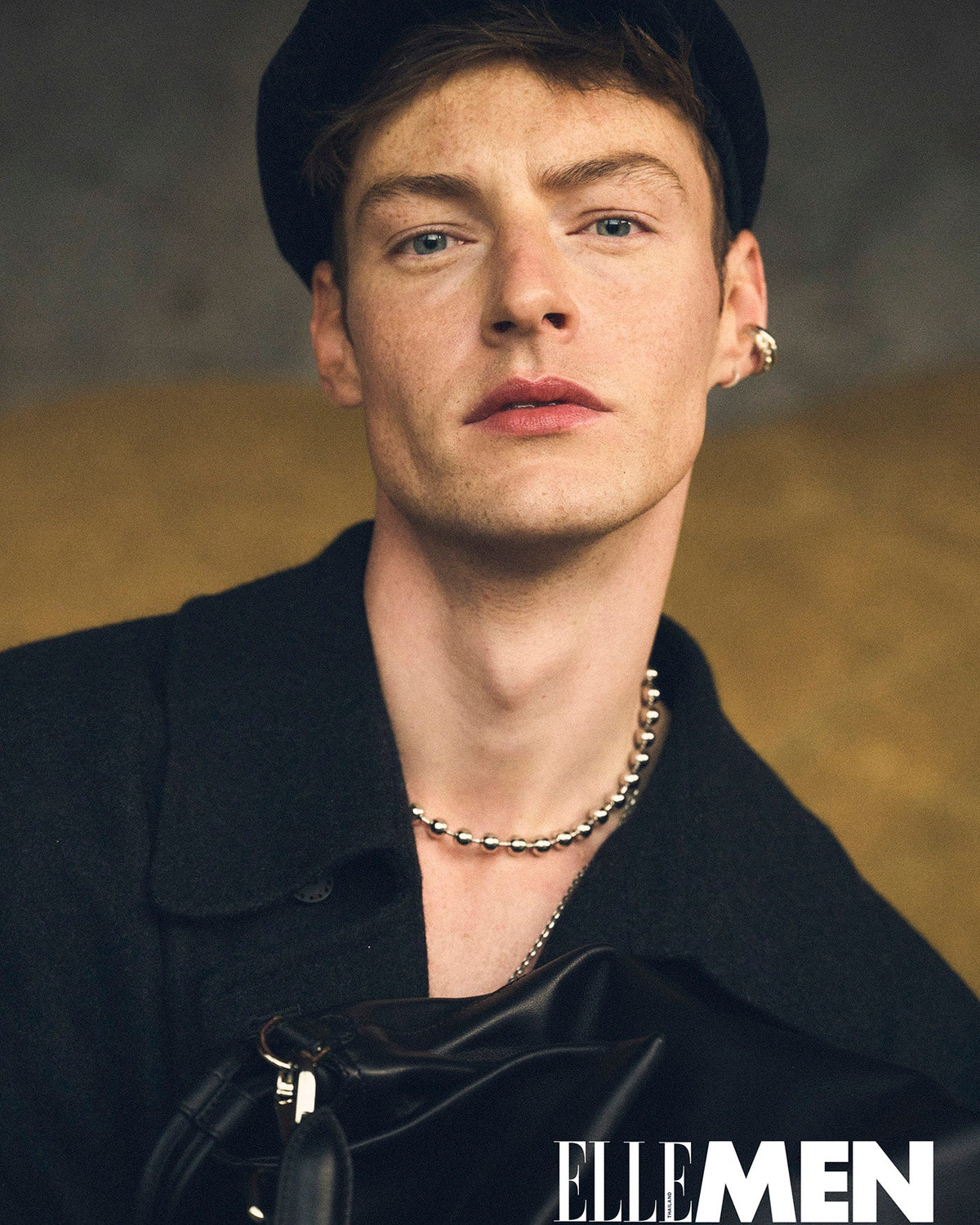 ELLE MEN THAILAND