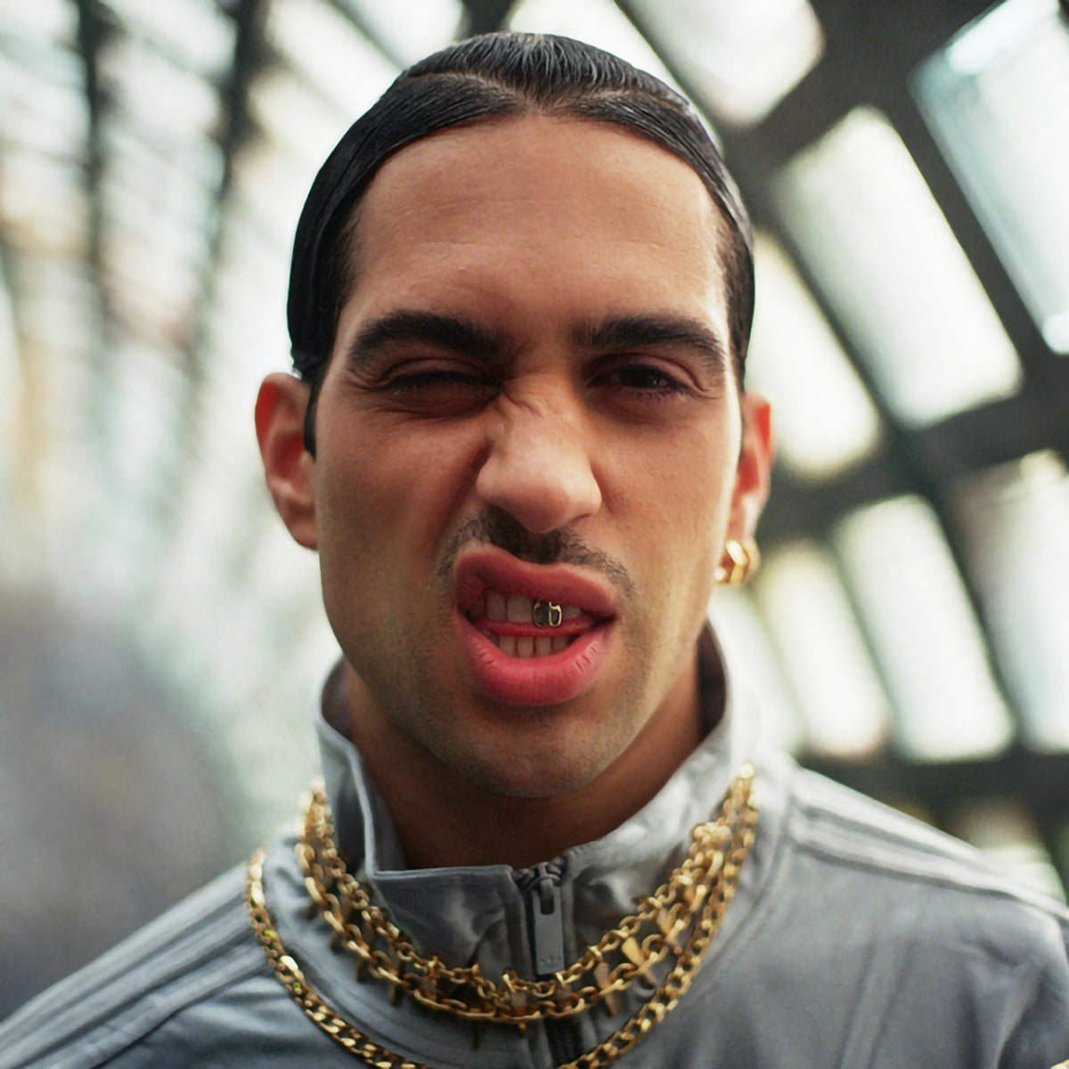 MAHMOOD