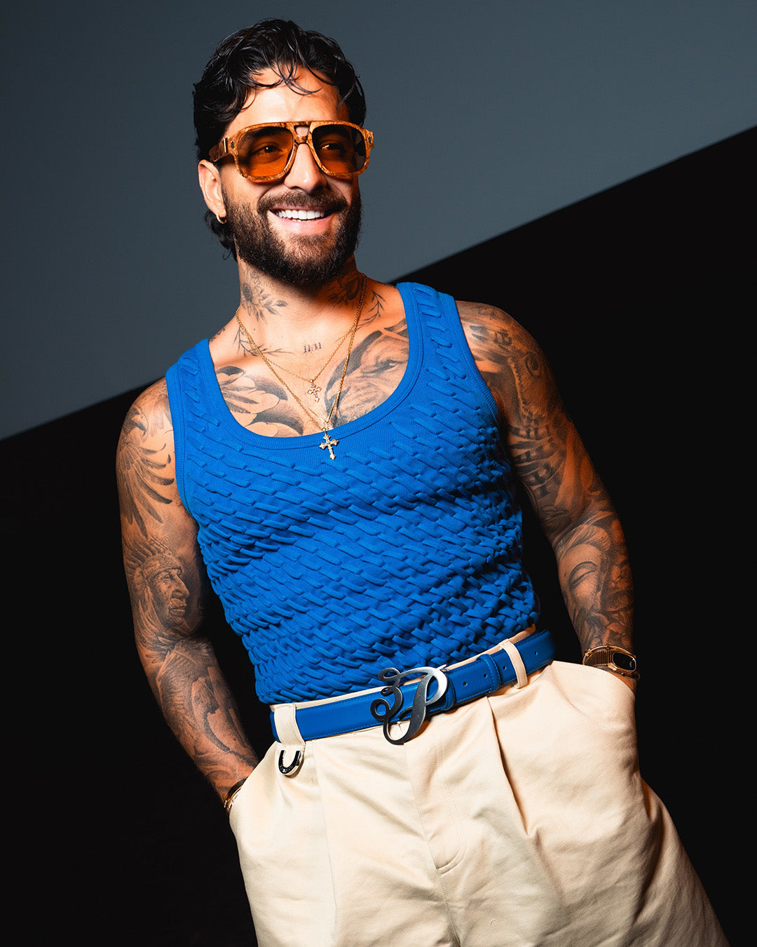 MALUMA