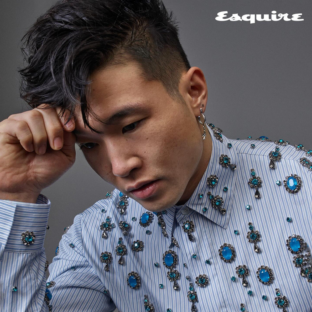 JOEL KIM BOOSTER