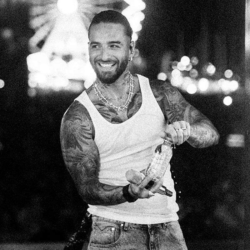 MALUMA