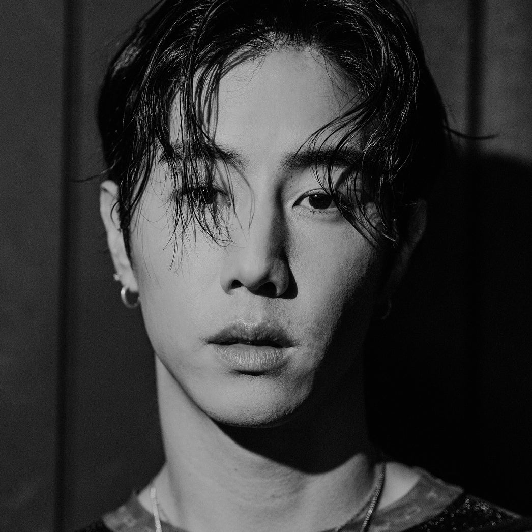 MARK TUAN