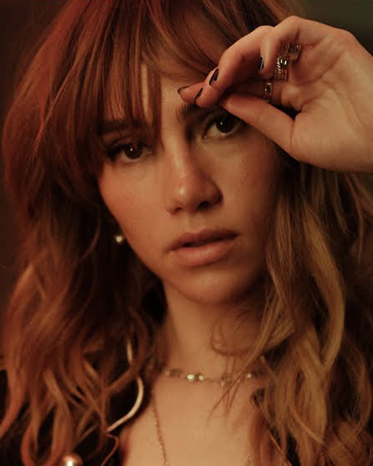 SUKI WATERHOUSE