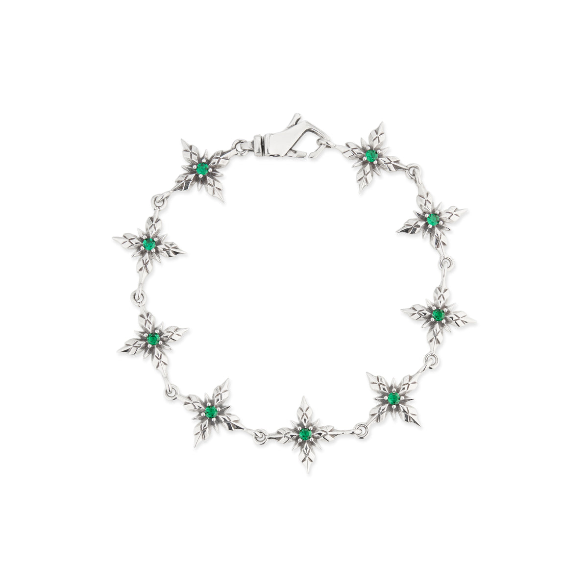 STELLA VENTIS BRACELET WITH CRYSTAL
