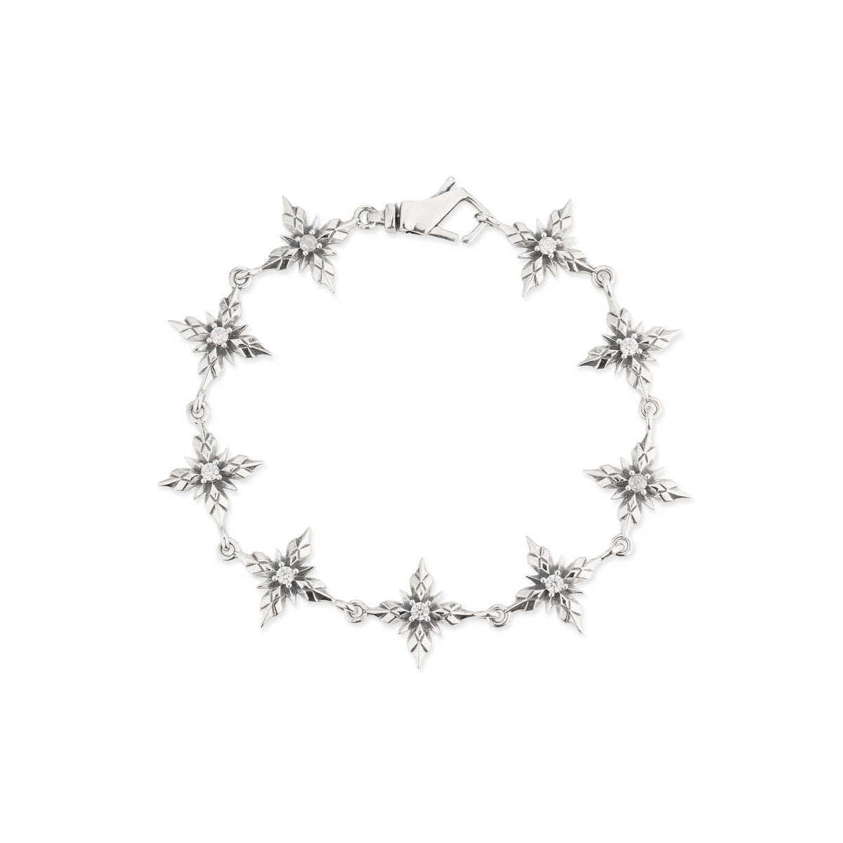 STELLA VENTIS BRACELET WITH CRYSTAL