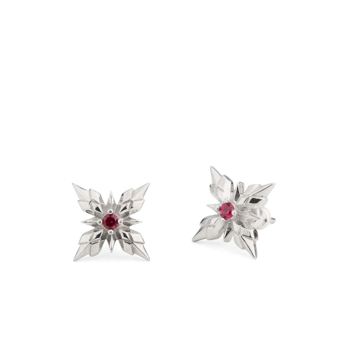 STELLA VENTIS EARRINGS WITH CRYSTAL