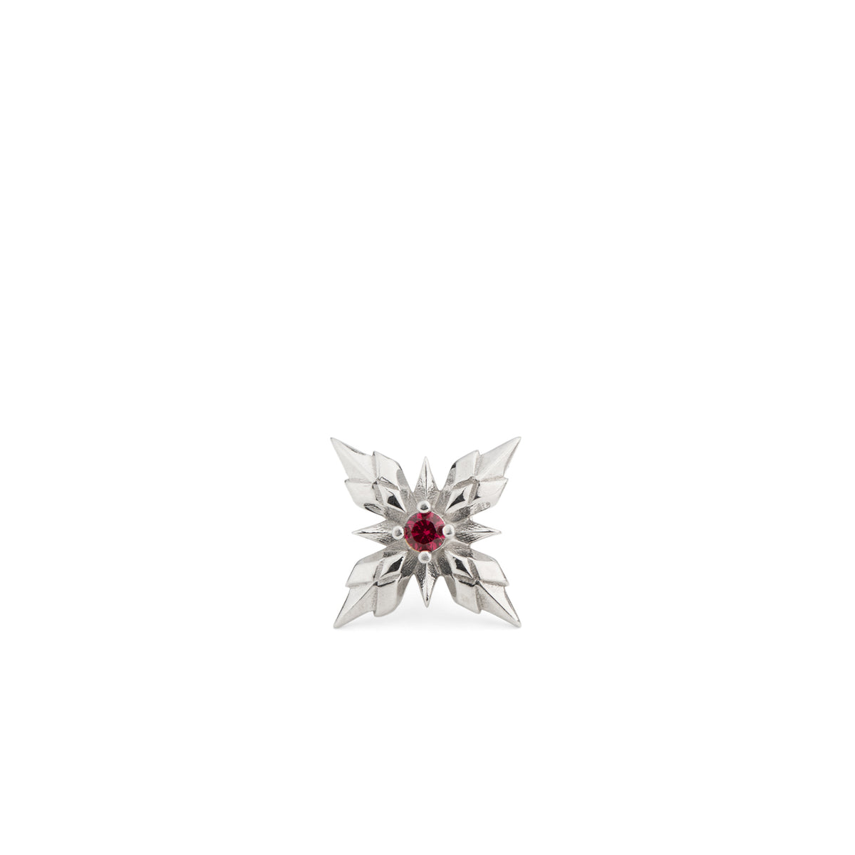 STELLA VENTIS EARRING WITH CRYSTAL