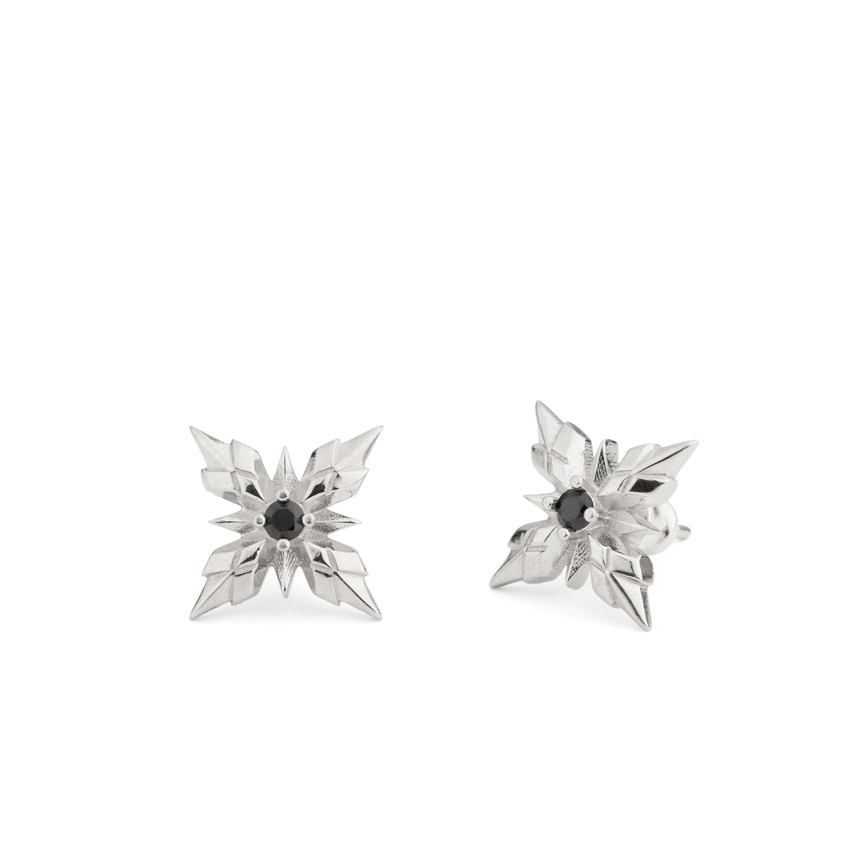 STELLA VENTIS EARRINGS WITH CRYSTAL