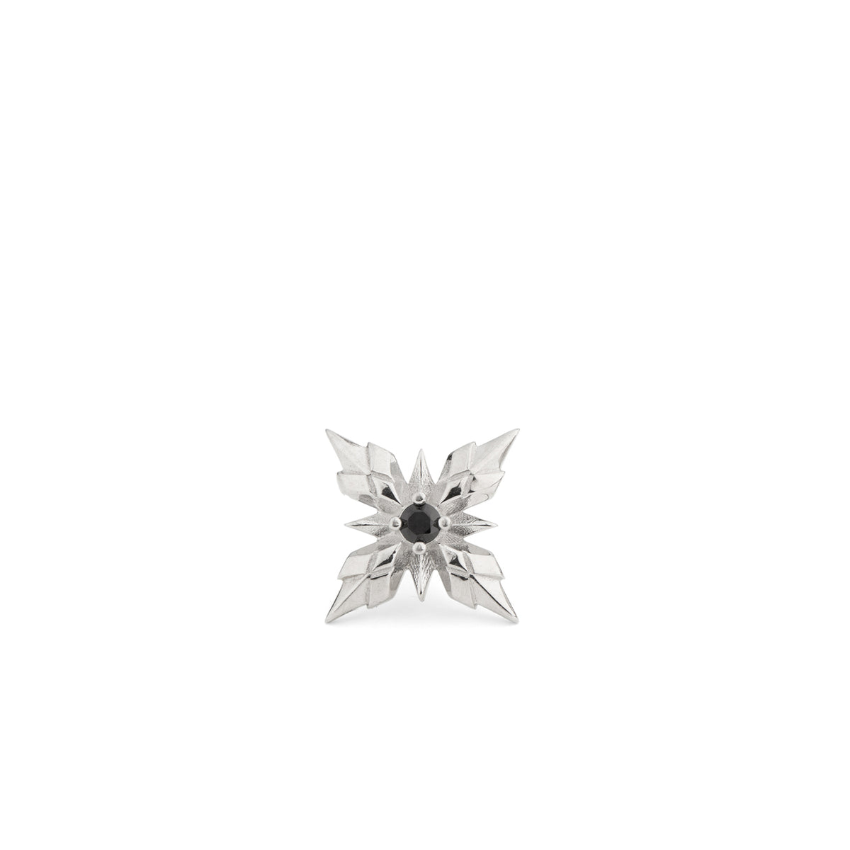 STELLA VENTIS EARRING WITH CRYSTAL