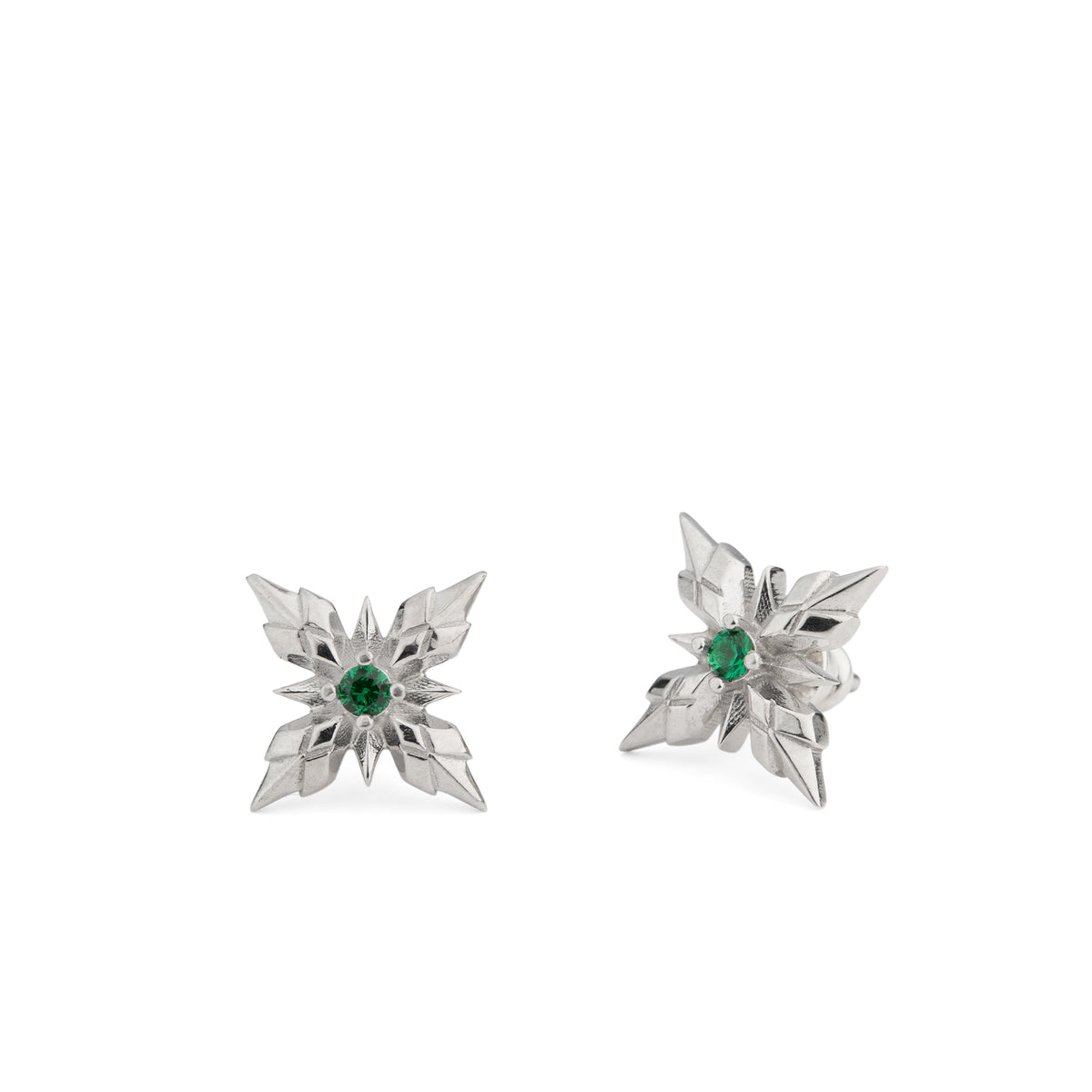 STELLA VENTIS EARRINGS WITH CRYSTAL