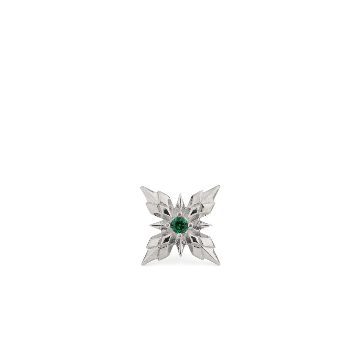 STELLA VENTIS EARRING WITH CRYSTAL