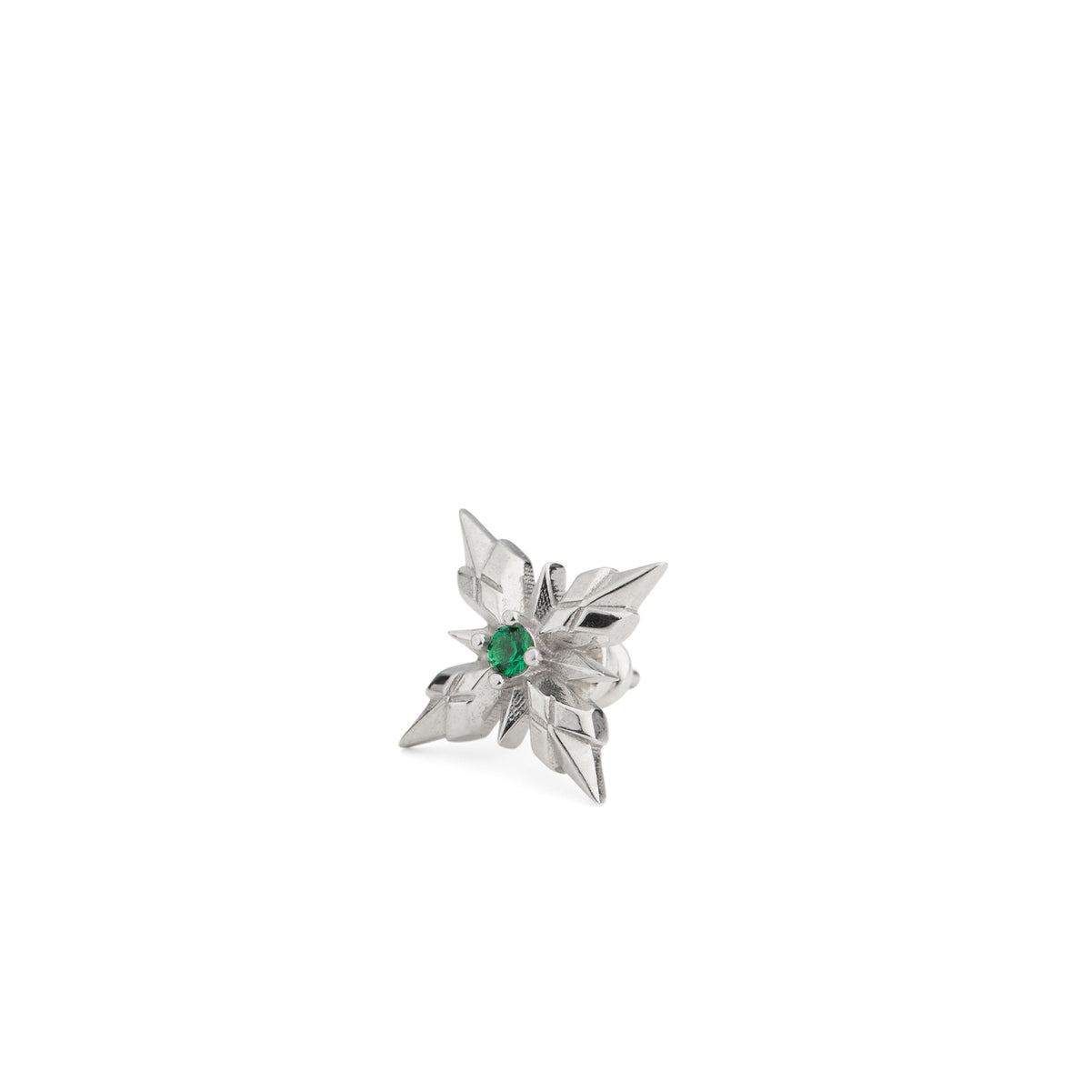 STELLA VENTIS EARRING WITH CRYSTAL