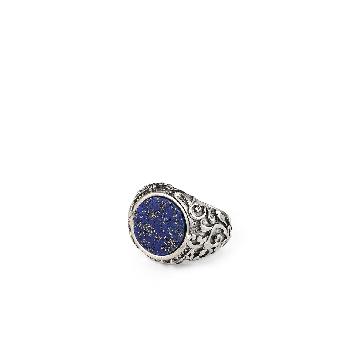 CHEVALIER RING