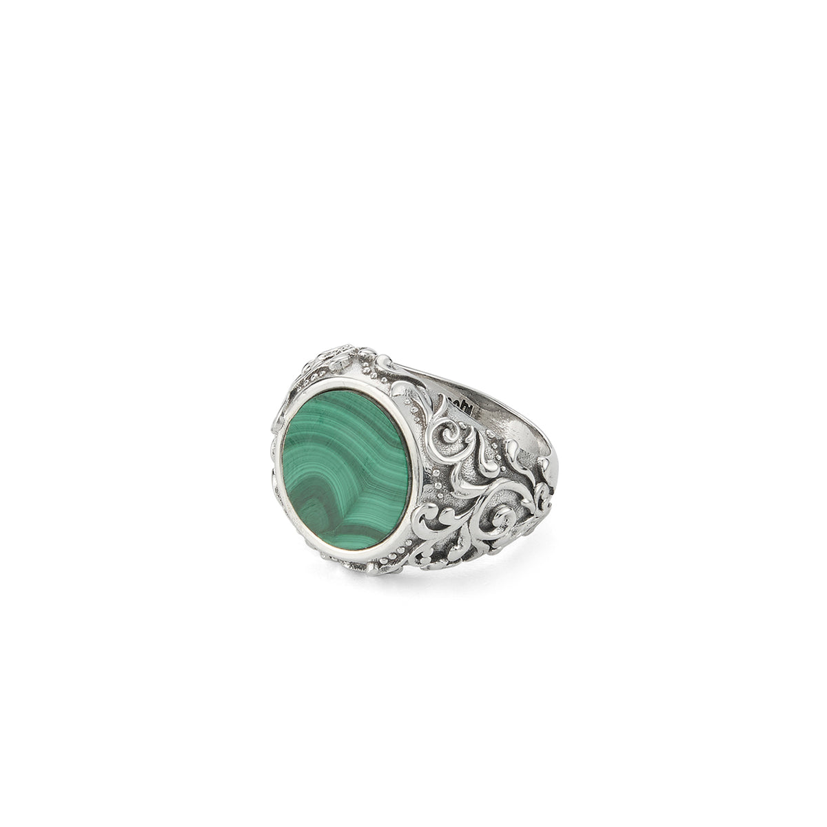CHEVALIER RING