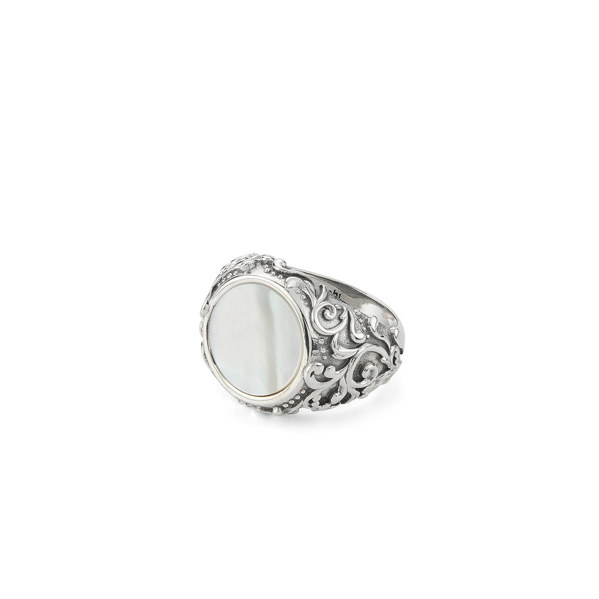 CHEVALIER RING