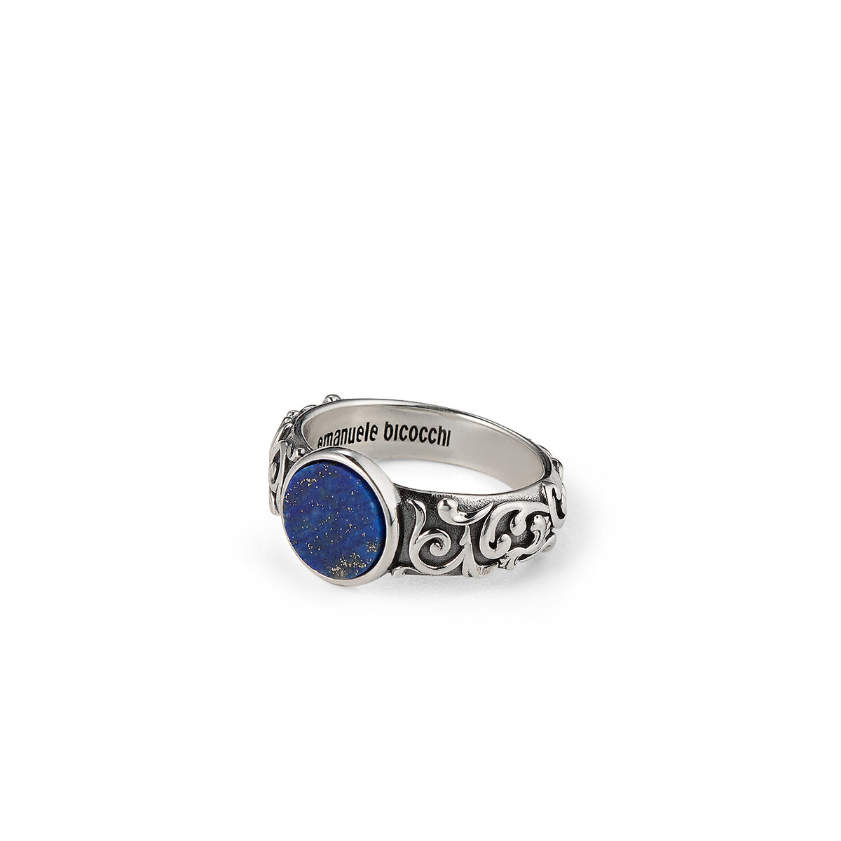 ARABESQUE CHEVALIER RING