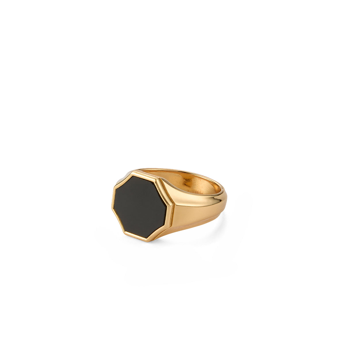 ANELLO SIGILLO ORO