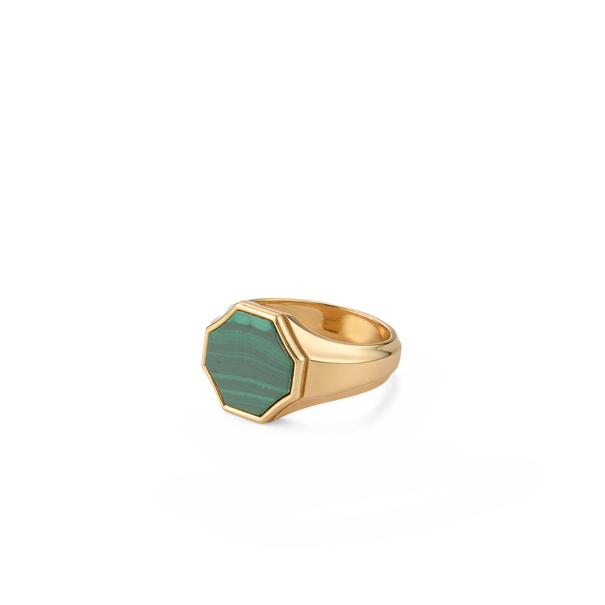ANELLO SIGILLO ORO