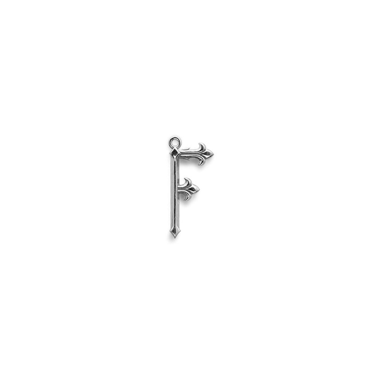 ALPHABET NECKLACE