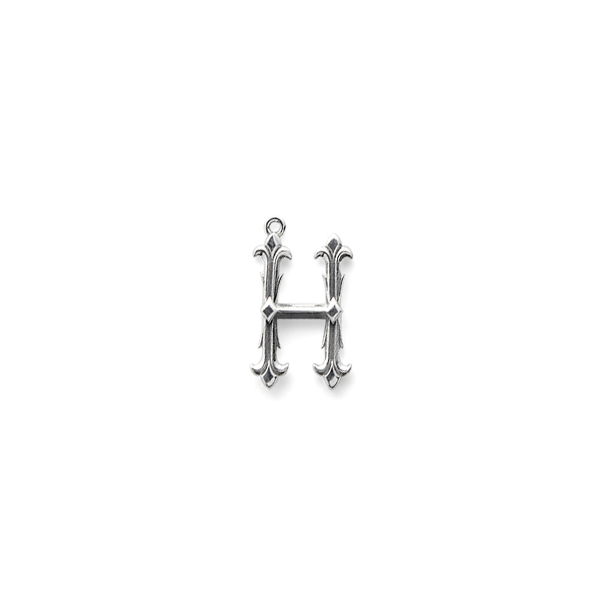 ALPHABET NECKLACE