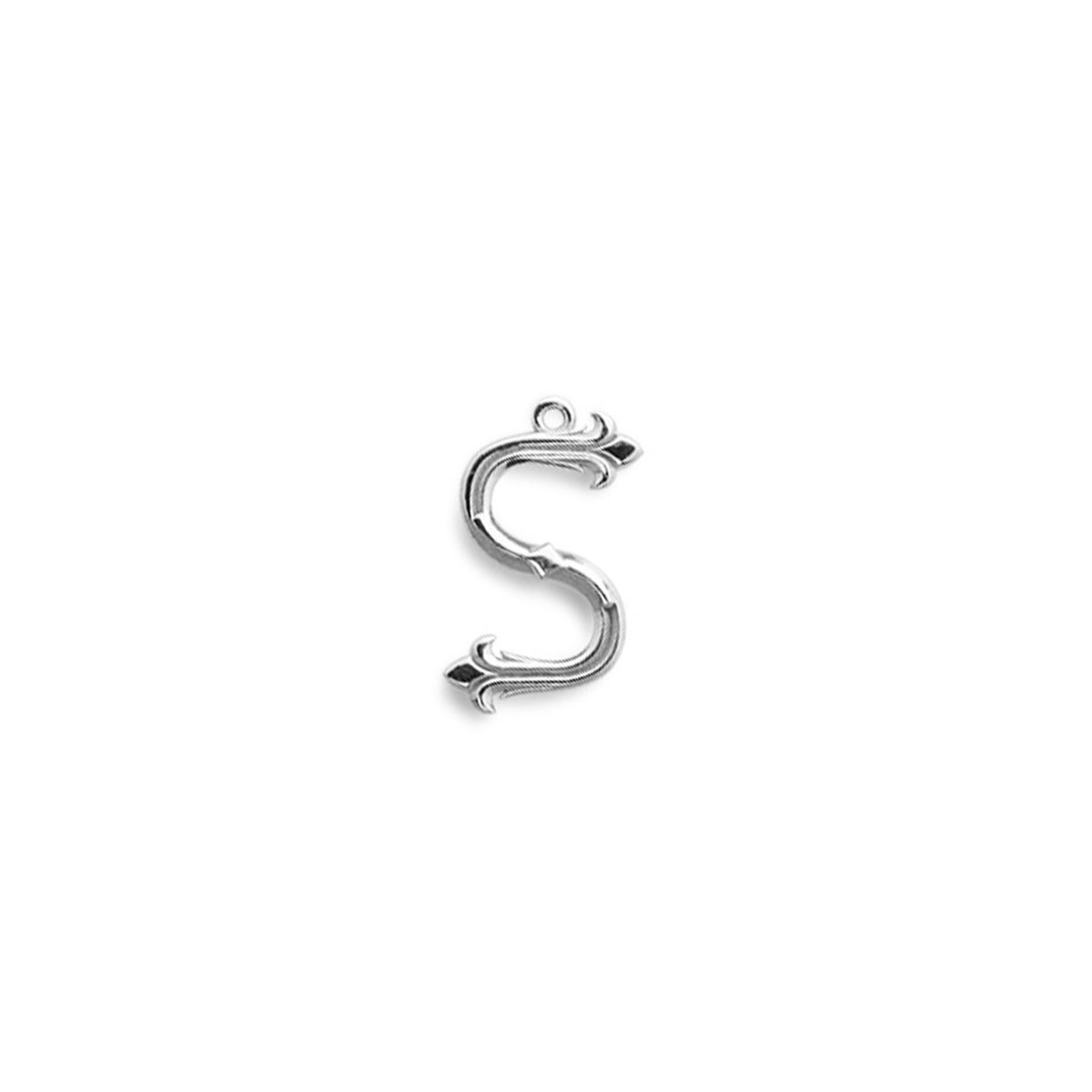 ALPHABET NECKLACE