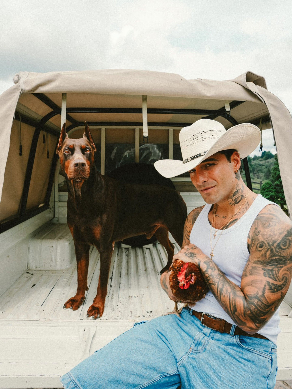 MALUMA