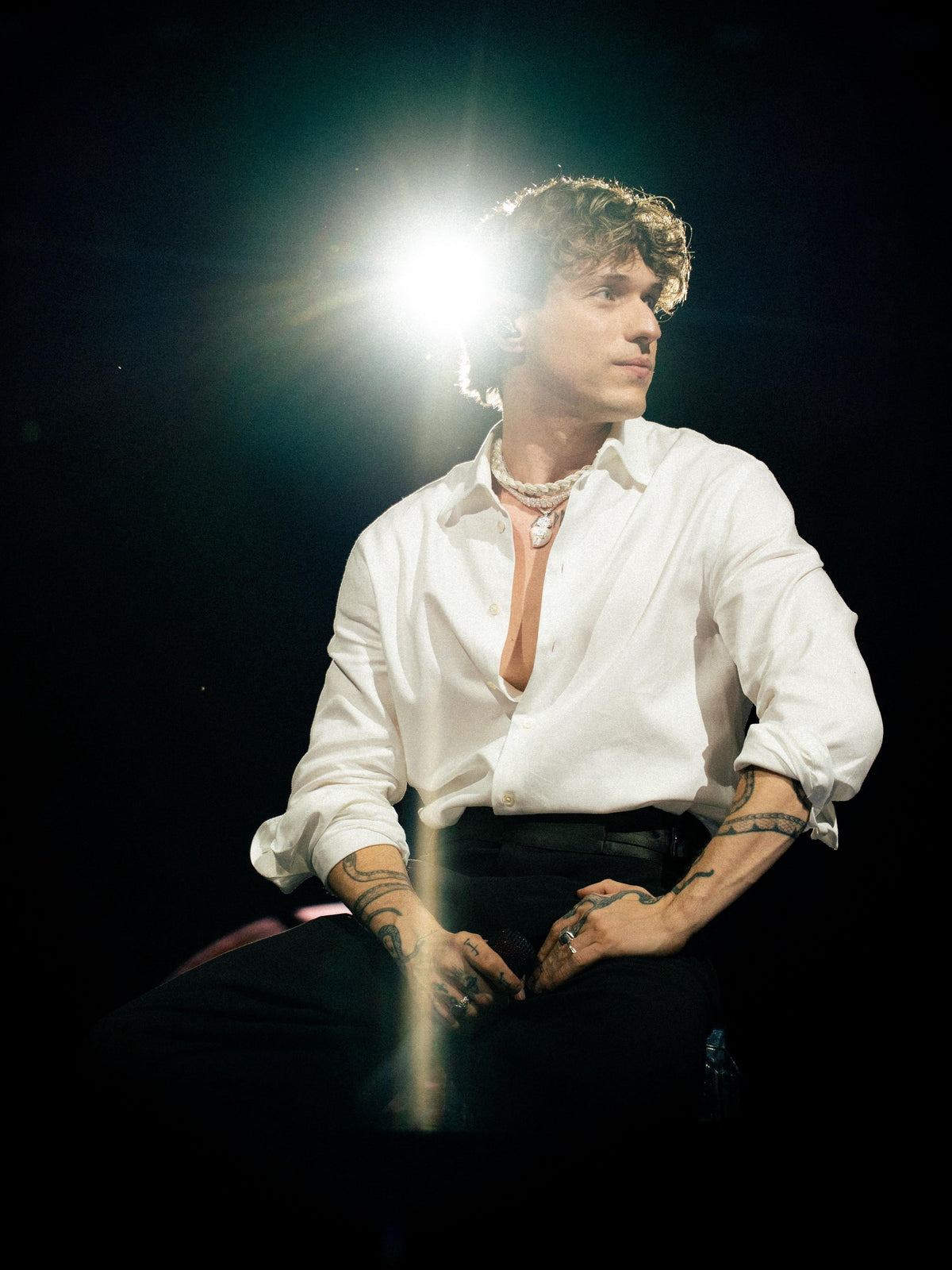 IRAMA
