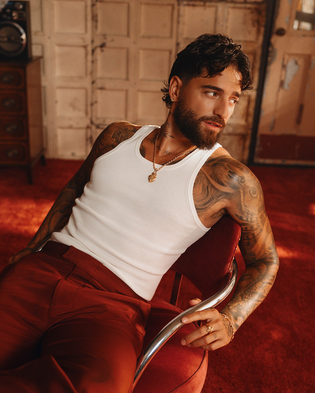 MALUMA