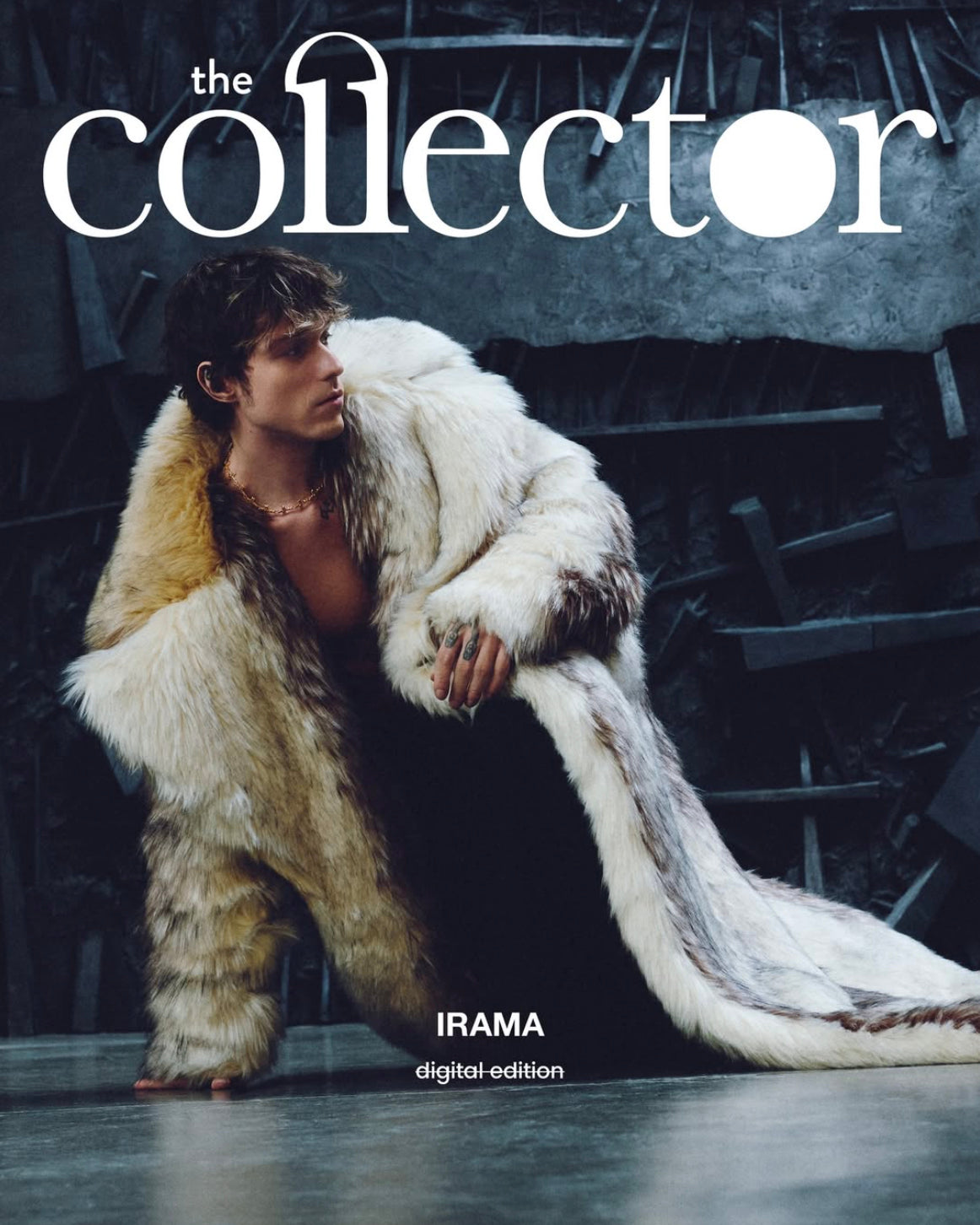 IRAMA