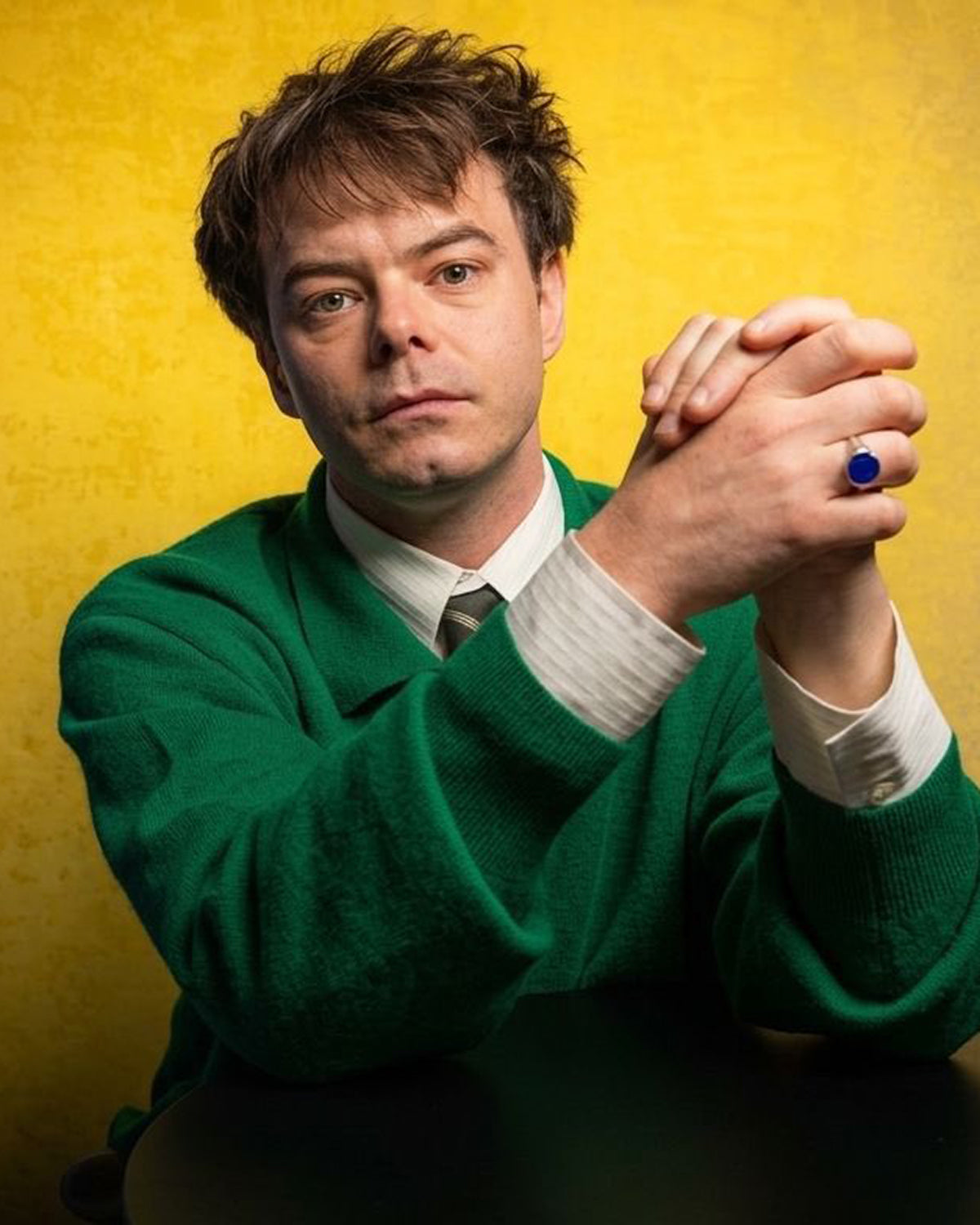 CHARLIE HEATON