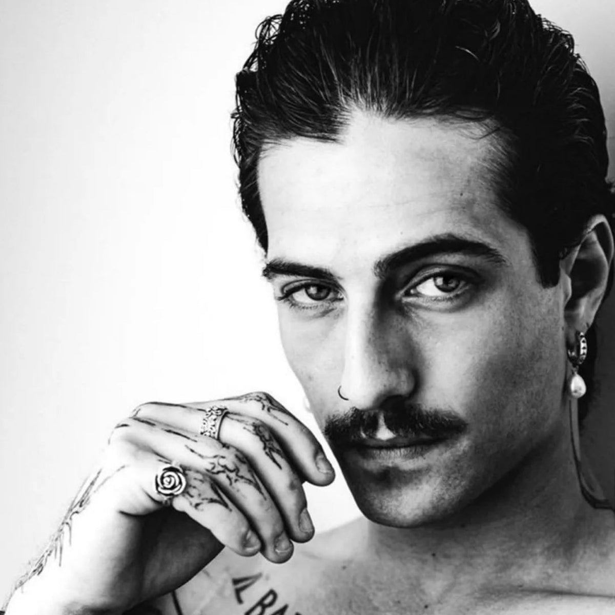 DAMIANO DAVID