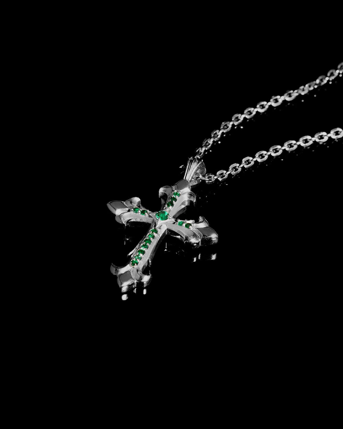 Diamonds & Zirconia