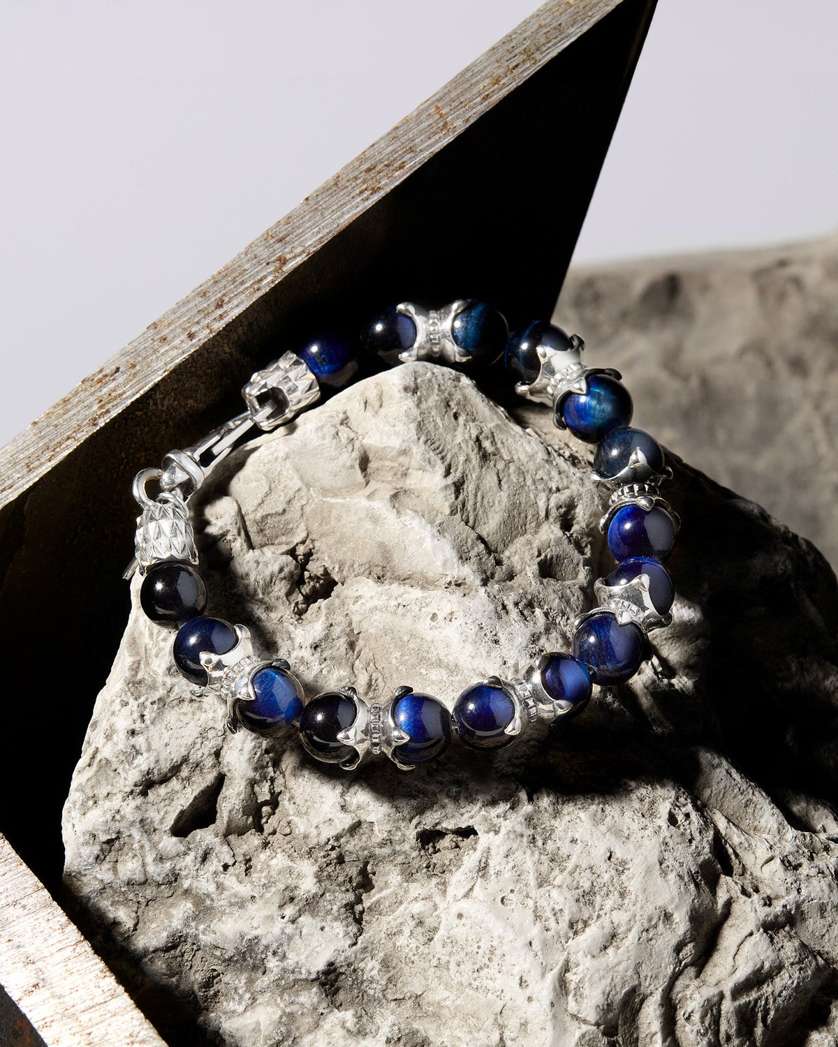 Natural stones