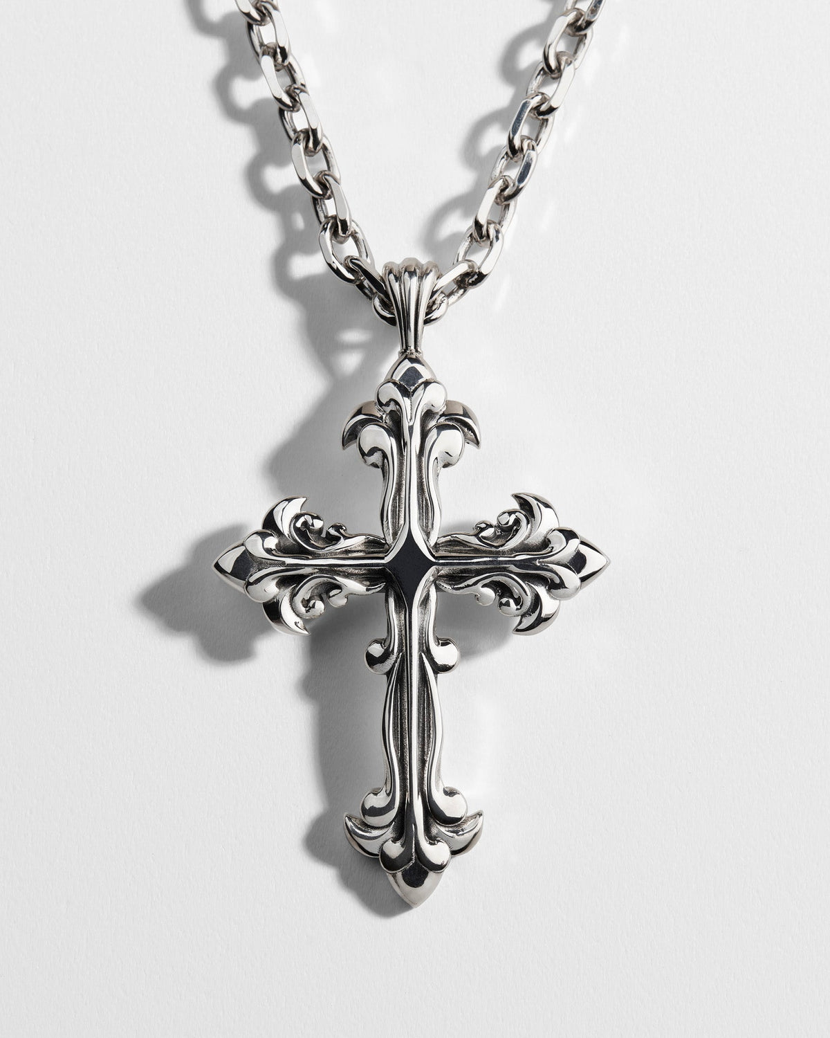 Signature Crosses