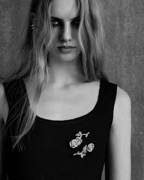Brooches