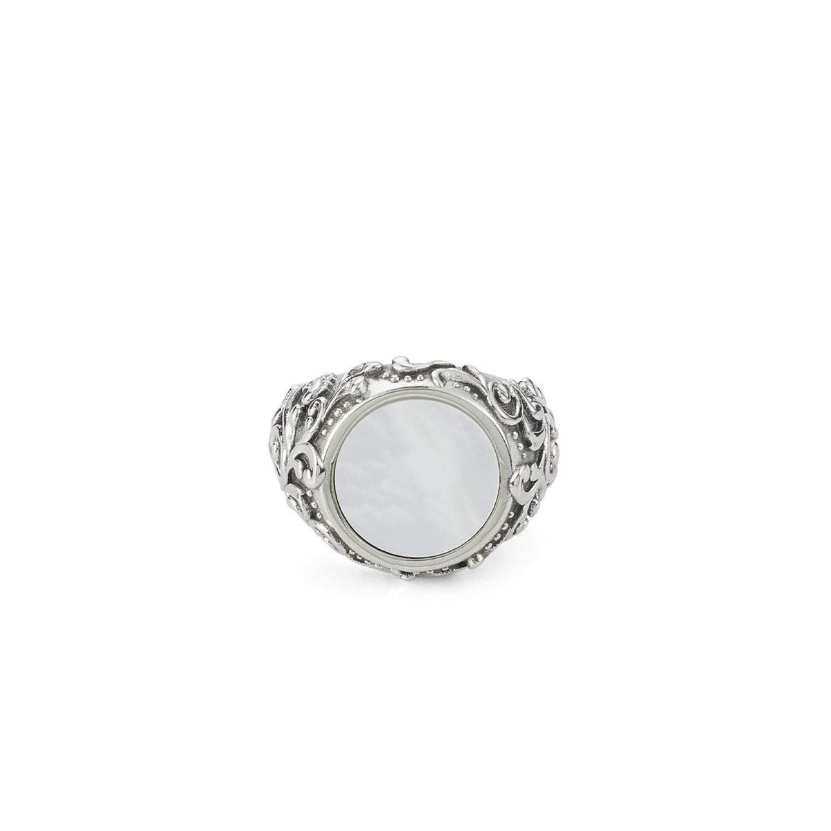 CHEVALIER RING