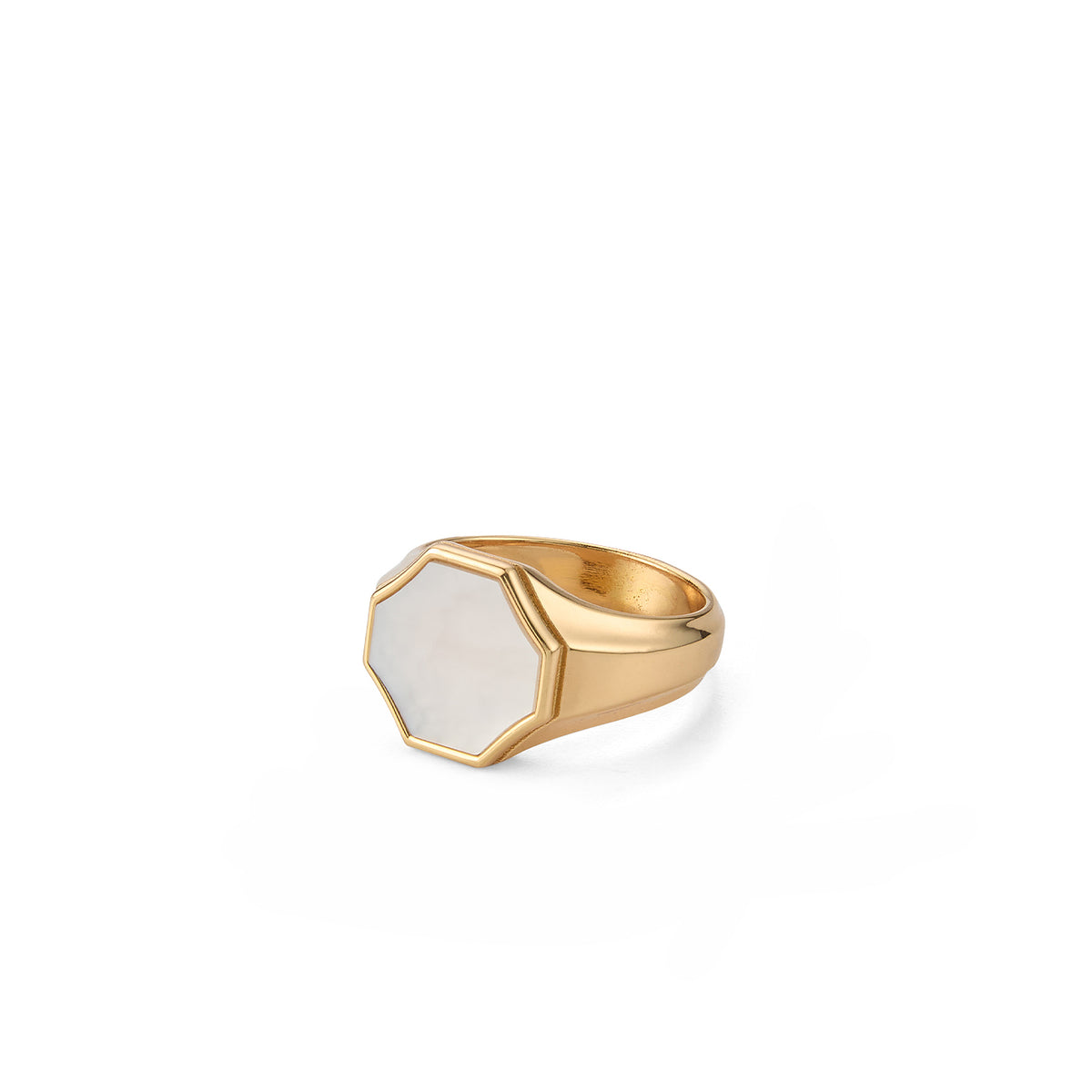 SIGNET RING